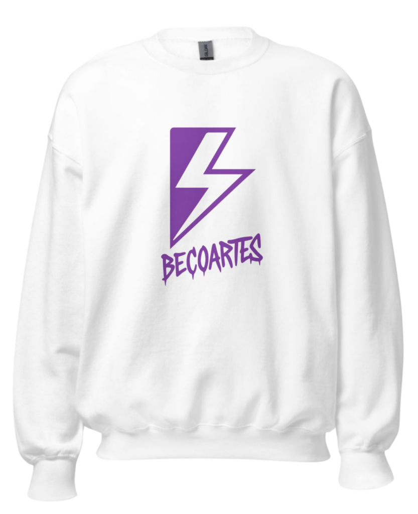 becoartes streetwear